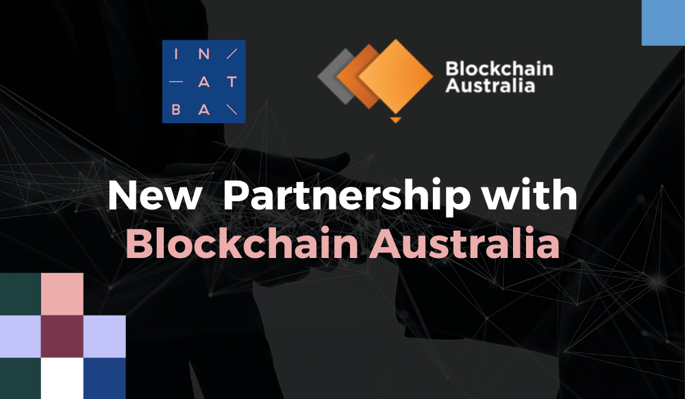 blockchain partnership DLT