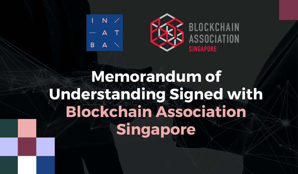 blockchain association singapore
