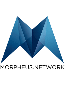 morpheus network logo
