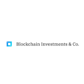 Blockchain Investments