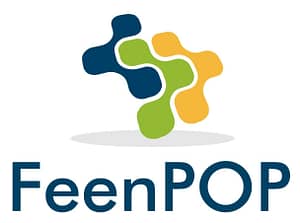 Feenpop logo