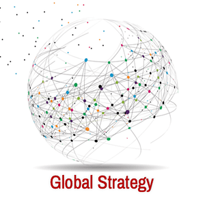 Global Strategy logo - INATBA
