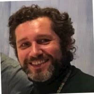 Ismael Arribas