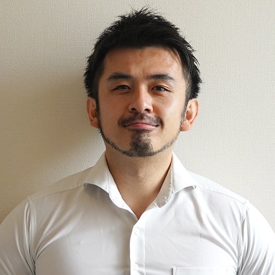 Kazuhiro Ikegaya