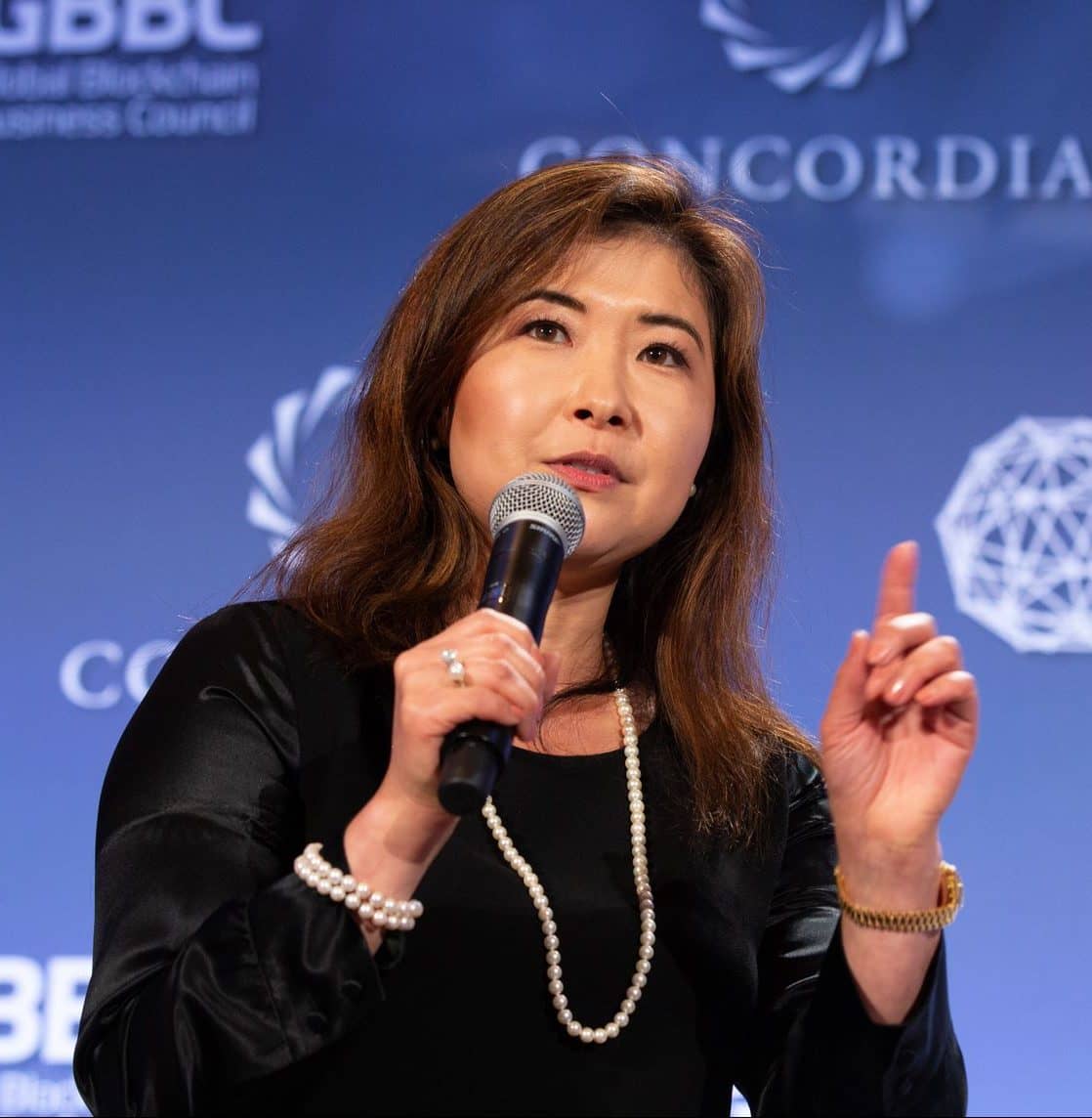 Sandra Ro