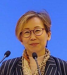 Kyeong Hee Oh