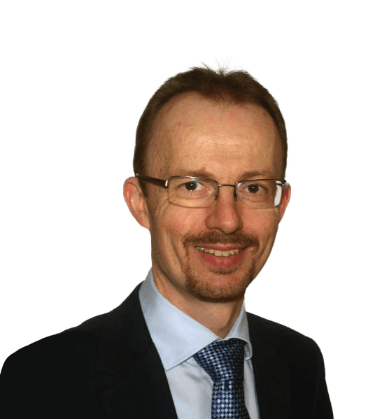 Joachim Schwerin